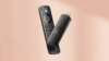 Amazon Fire TV Stick met bijbehorende afstandsbediening