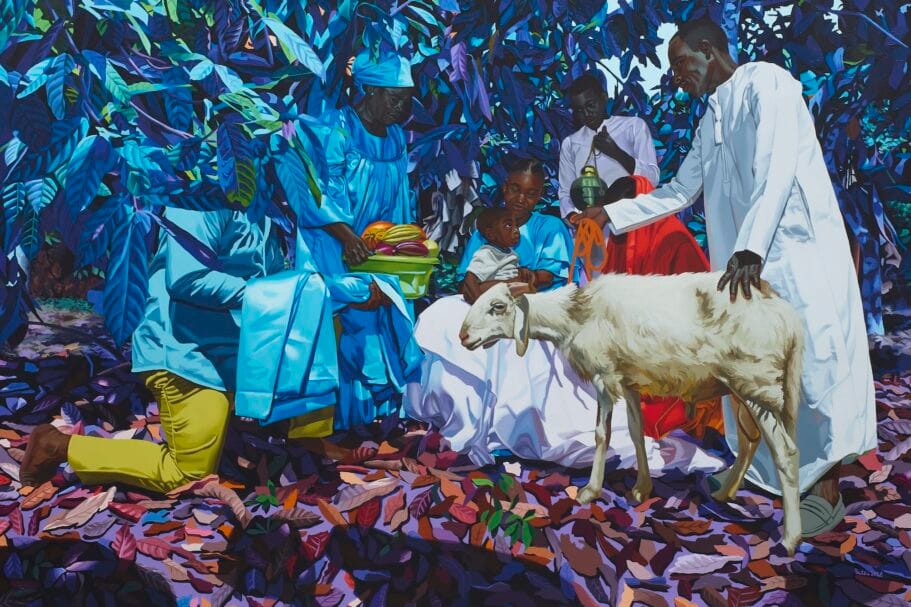 Marc Padeu viert het leven in expositie ‘Memento Vivere’