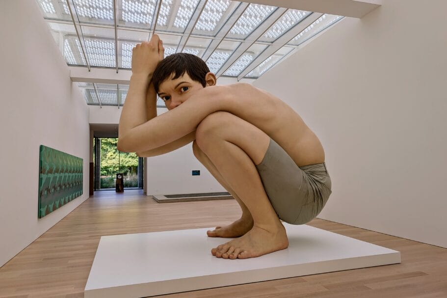 10 jaar Museum Voorlinden: Celebrating the Icons of Art