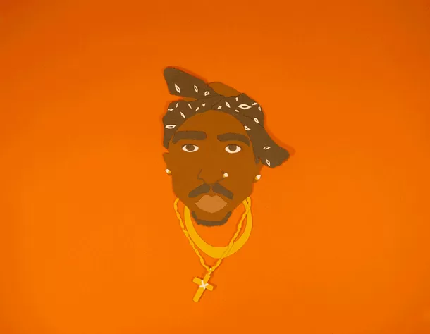 Rap, Paper, Scissors