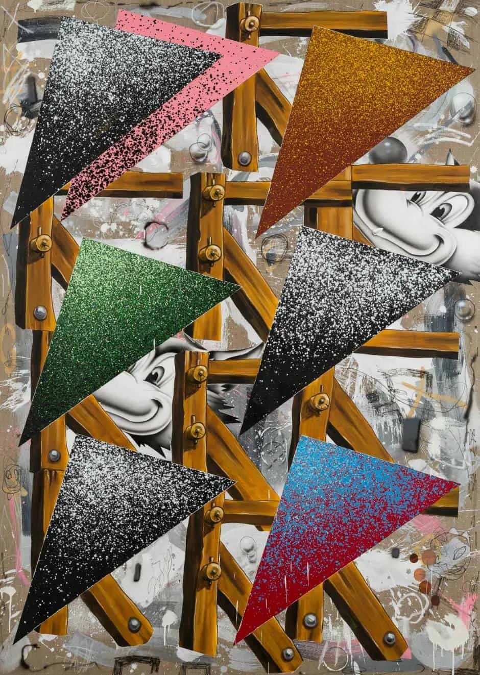 One Cannot Get Fingerprints From A Rock