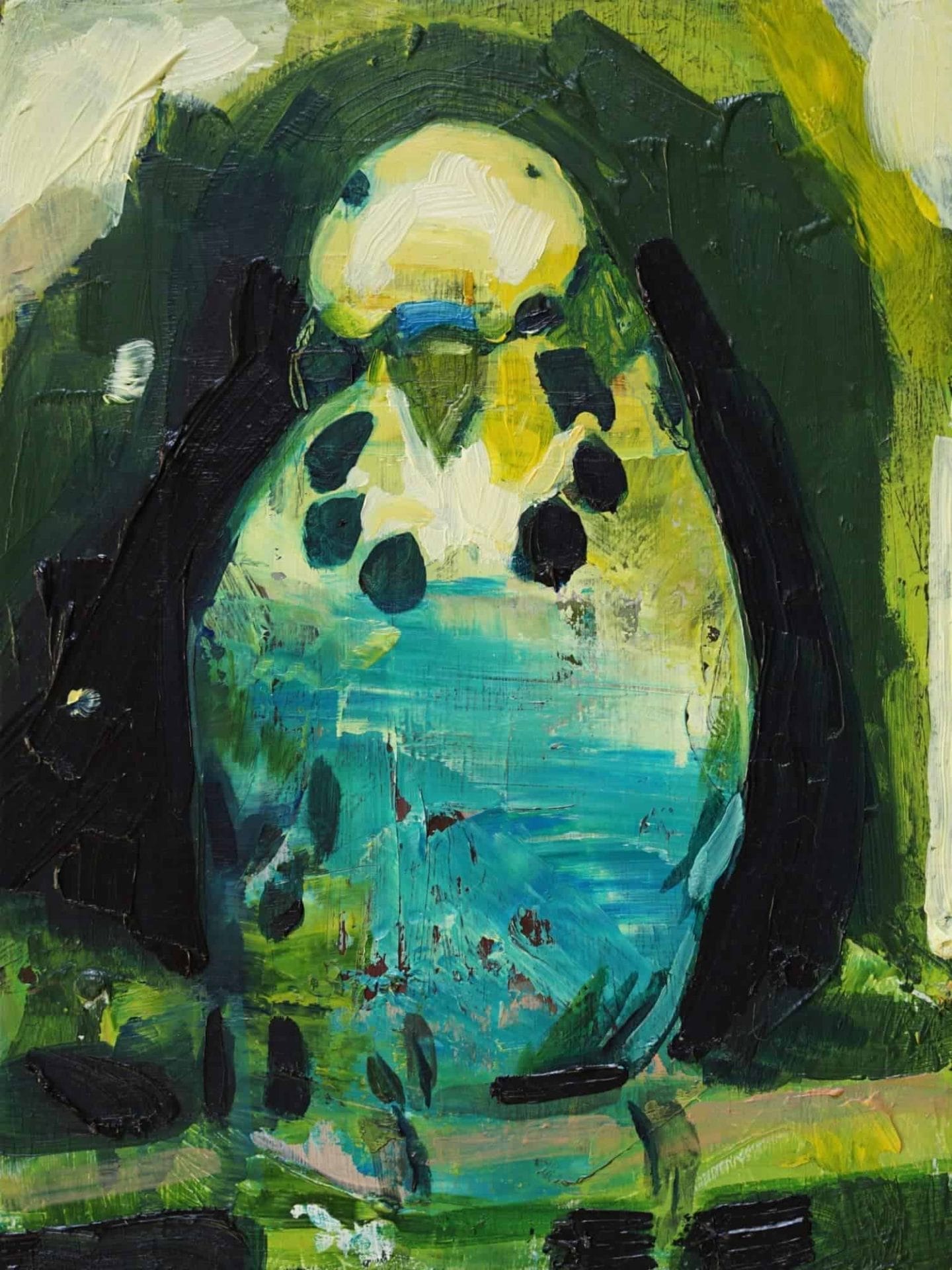 Anna Bittersohl - Rutger Brandt Gallery