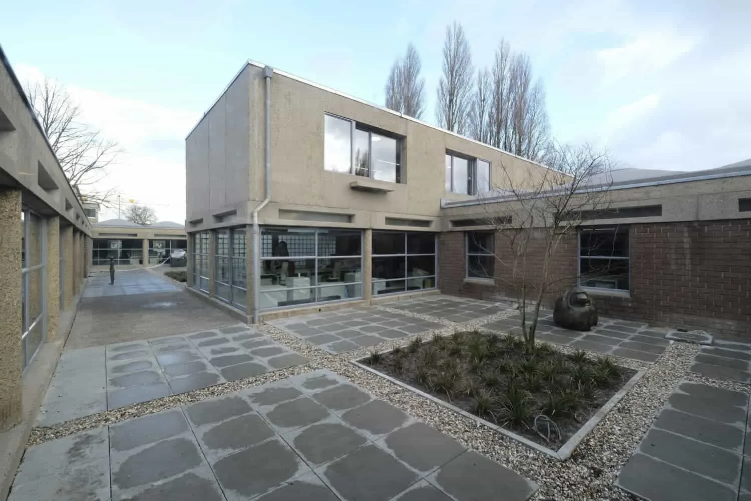 BPD - Burgerweeshuis