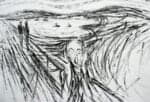 De Schreeuw van Munch