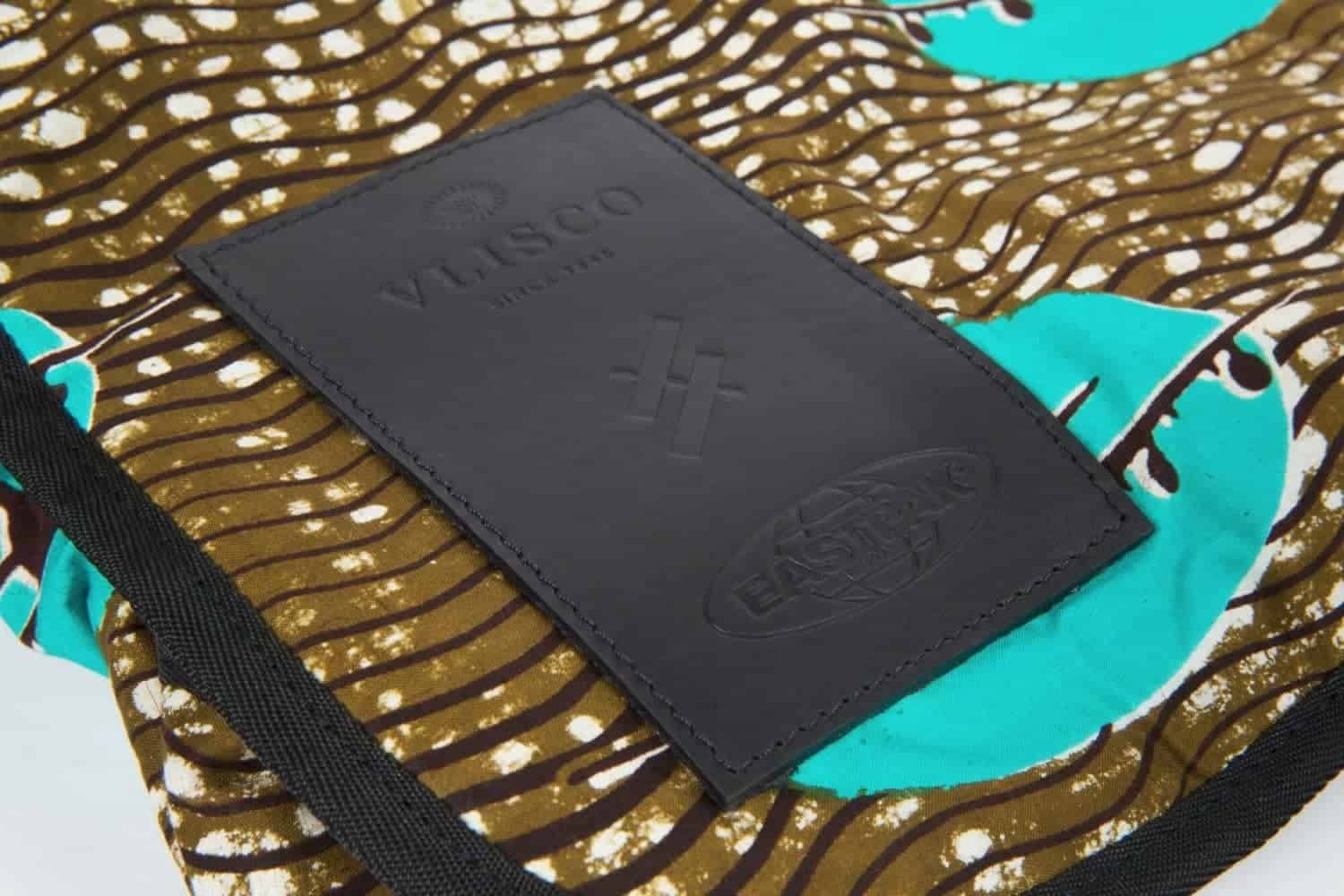 Helmond en Afrika komen samen in deze rugzakken 49 Helmond en Afrika