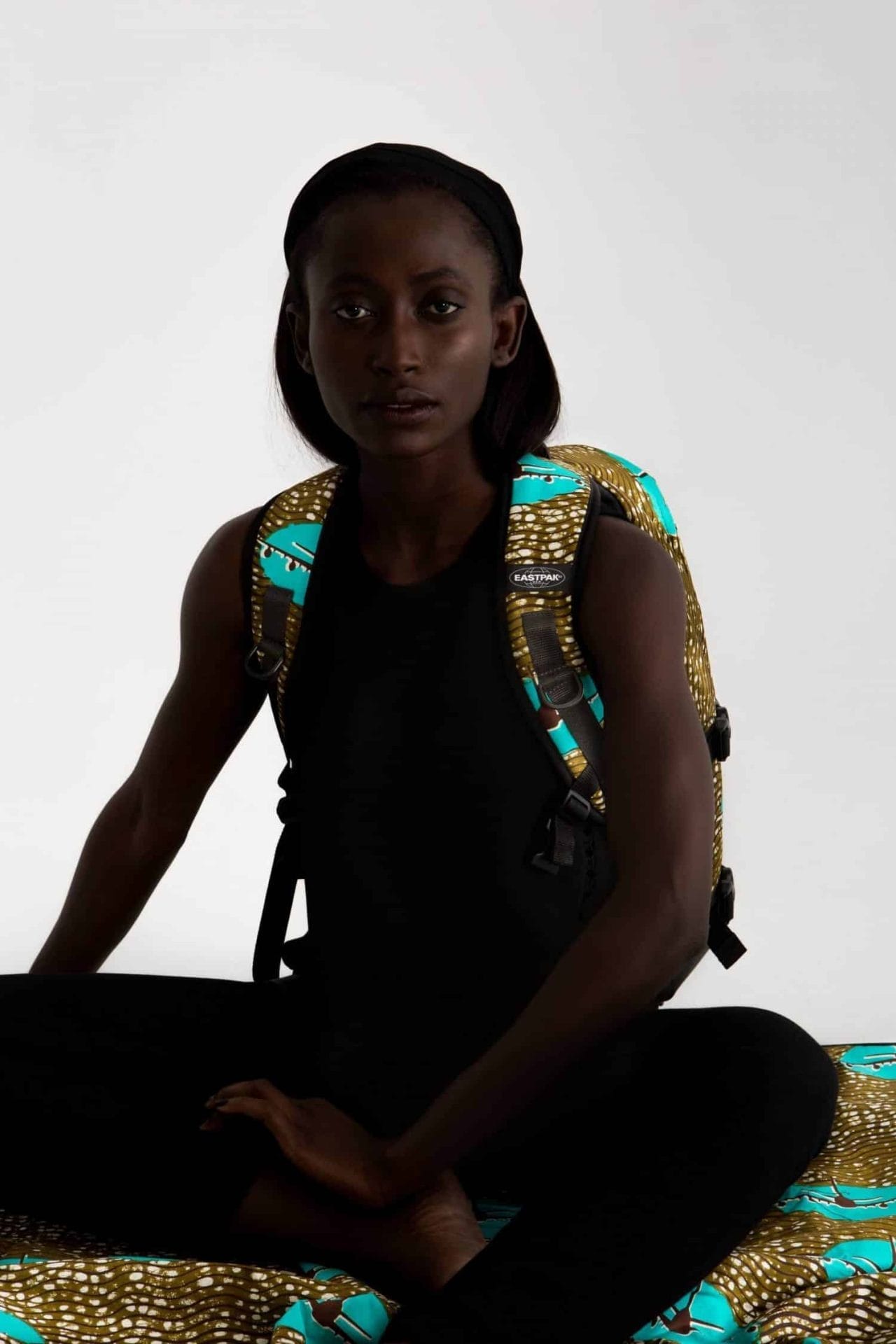 Helmond en Afrika komen samen in deze rugzakken 43 Helmond en Afrika