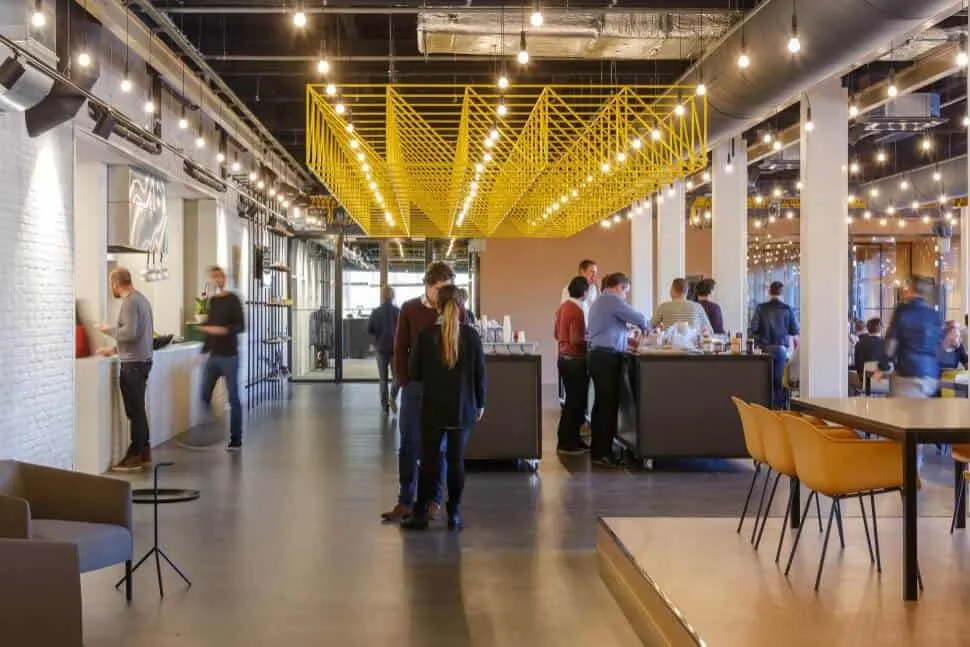 Fokkema en Partners - Ampelmann Fokkema en Partners - Ampelmann