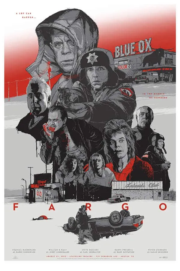 Fargo