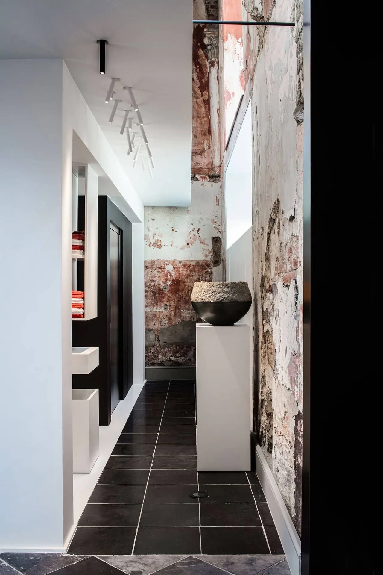 nieuwe bestemming voor oude kapel