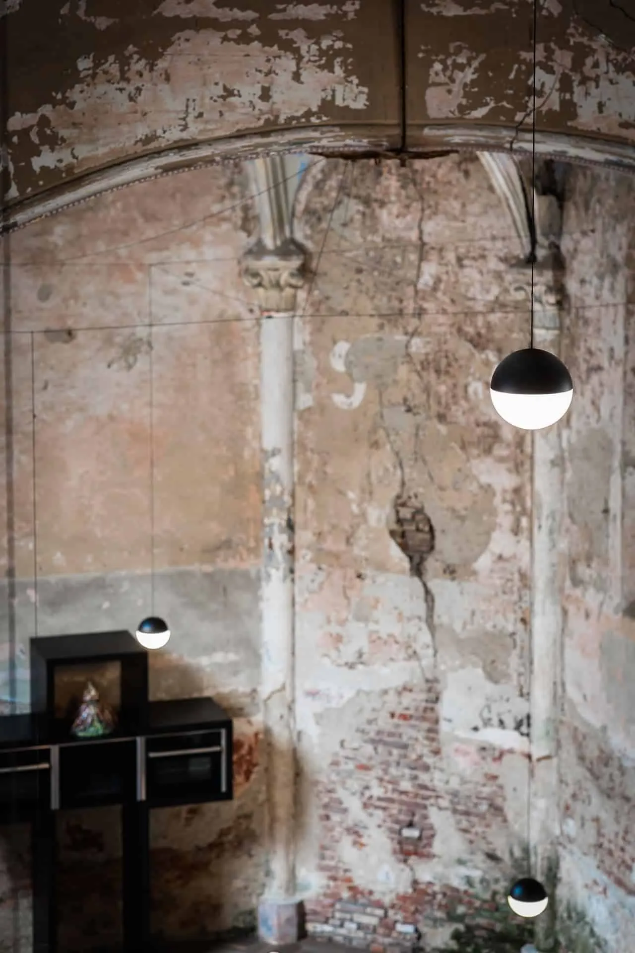 nieuwe bestemming voor oude kapel