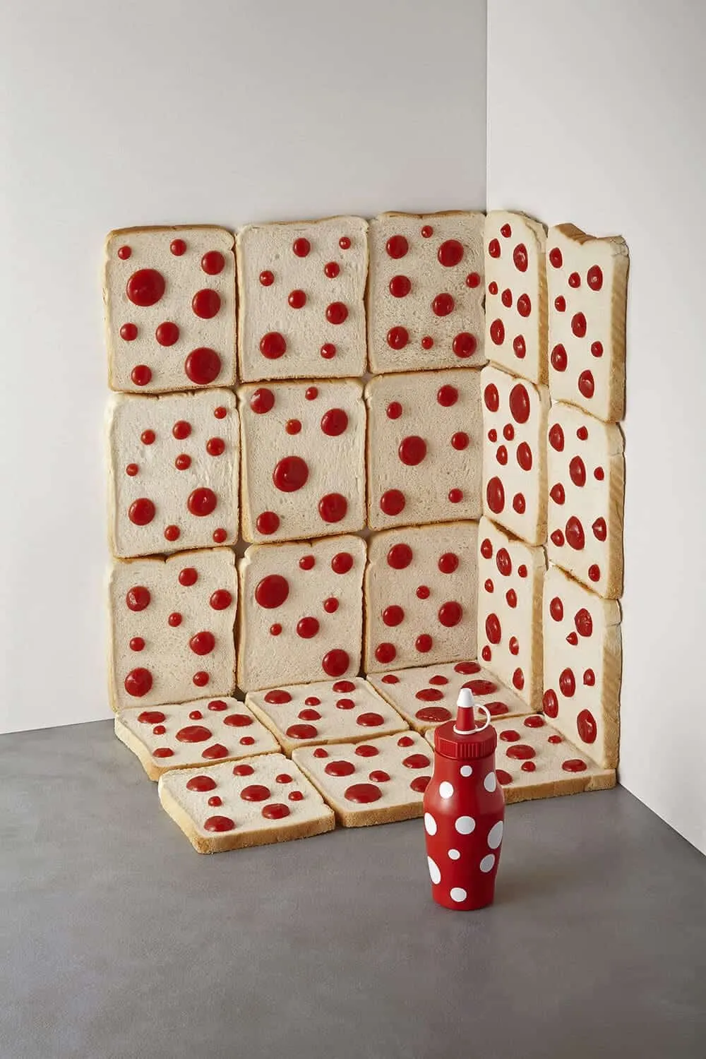 Yayoi Kusama