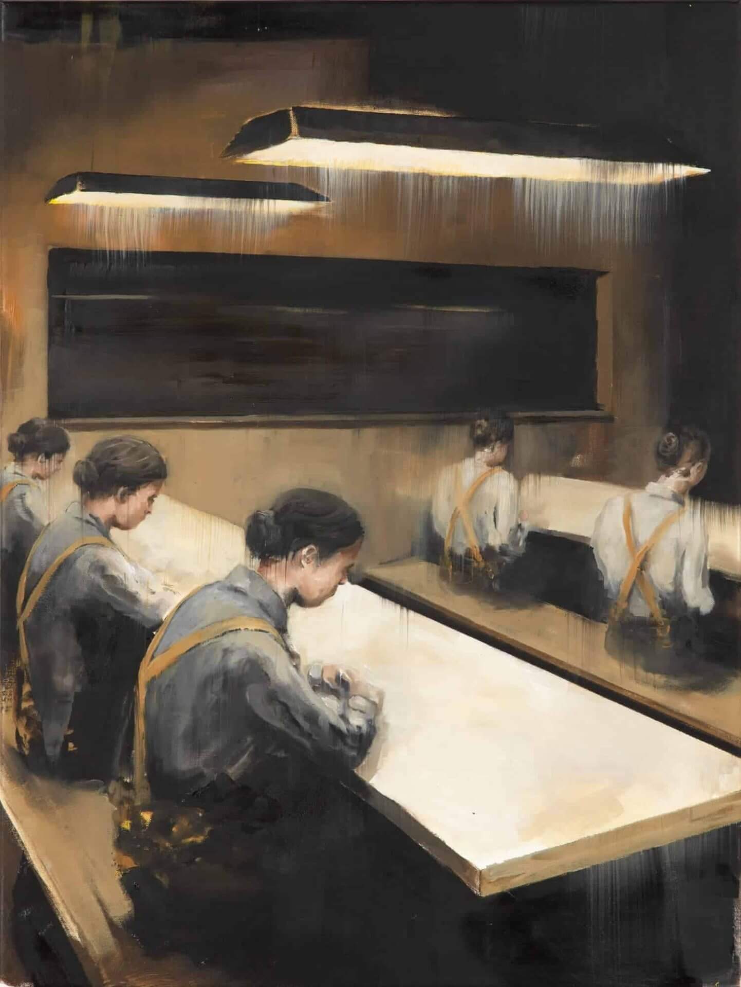 Enrico Freitag hekelt onze zoektocht naar geluk 41 Enrico Freitag LabOra