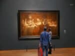 Late Rembrandt in het Rijksmuseum is DE tentoonstelling van het jaar