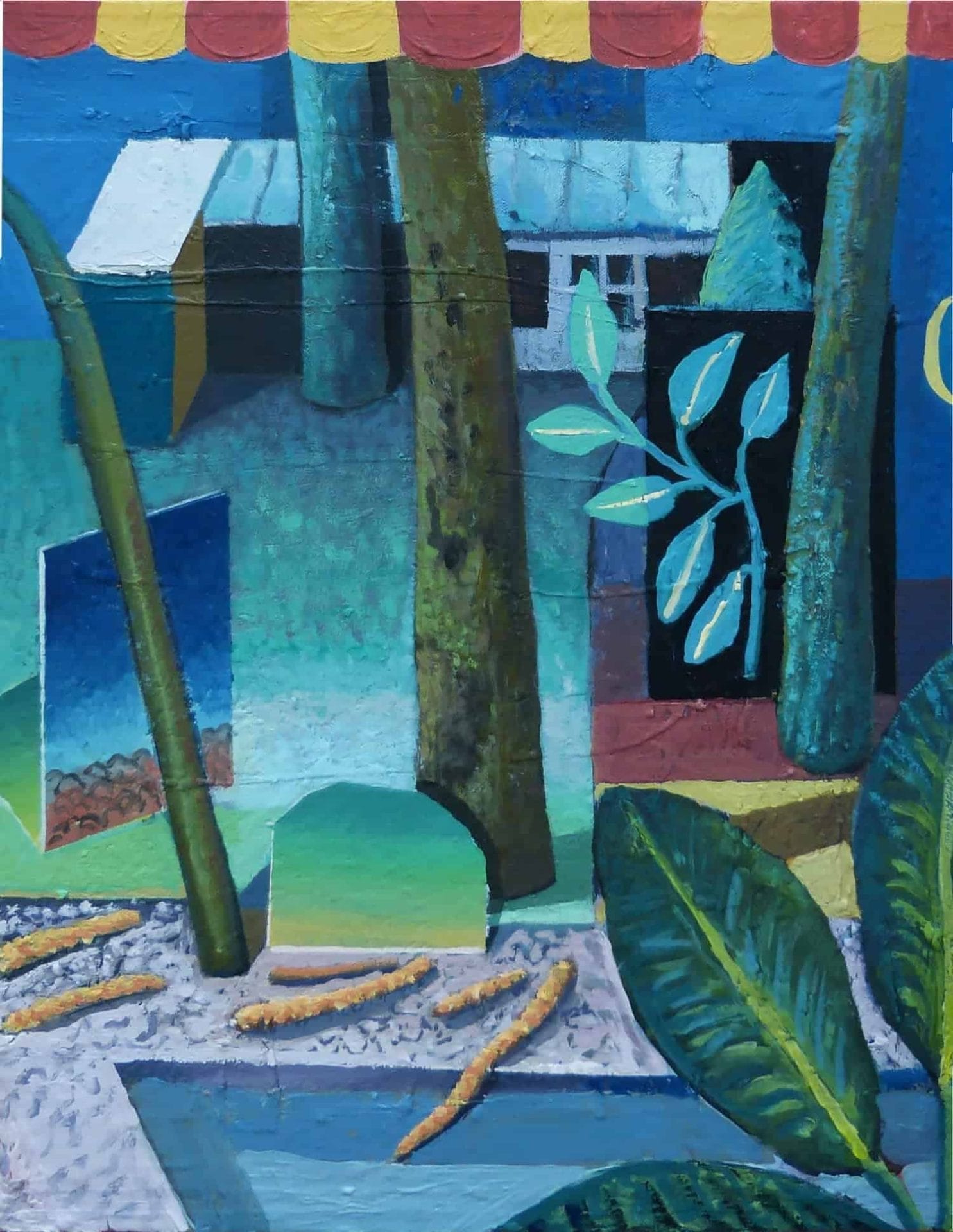 Amsterdam Art Weekend