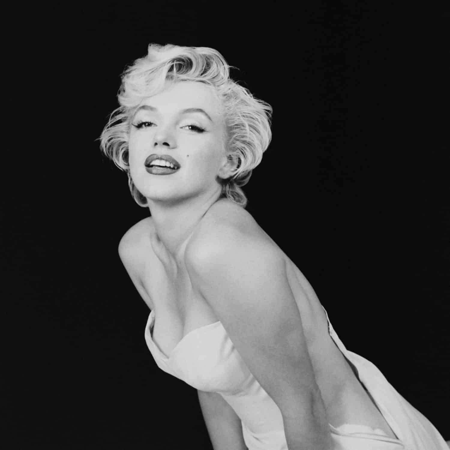 Marilyn Monroe: The Woman who made Love to the Camera