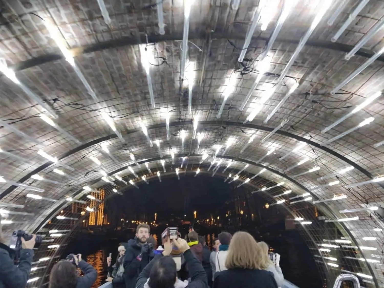 Amsterdam Light Festival 2017-2018