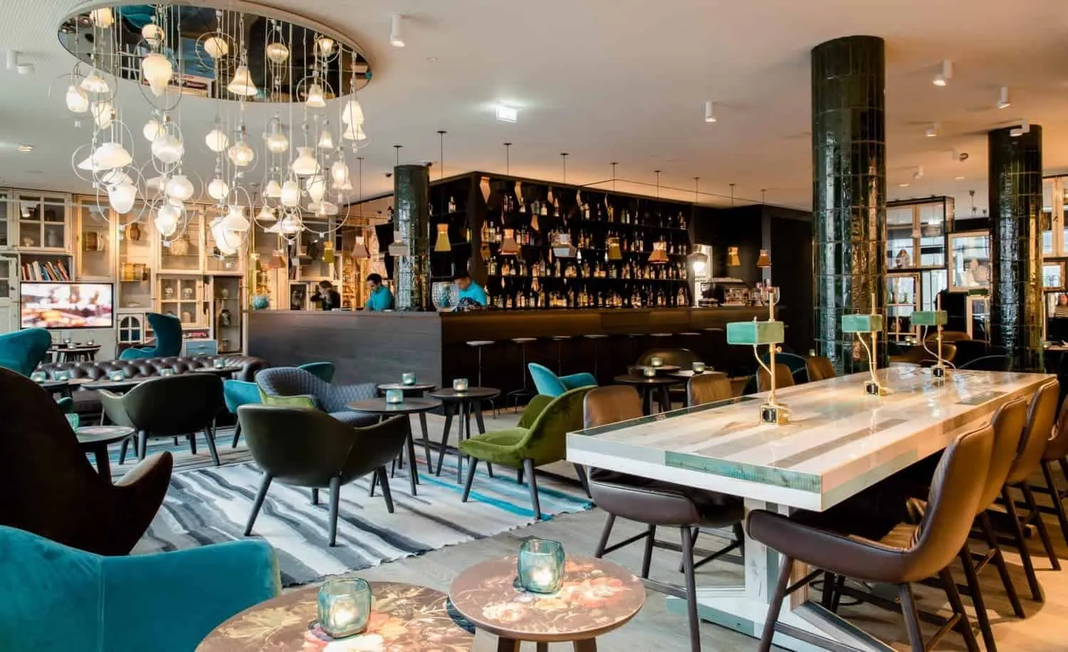 Motel One Amsterdam
