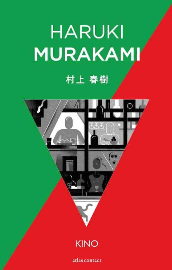 Murakami, Mannen zonder vrouw - Kino (Aron Vellekoop)