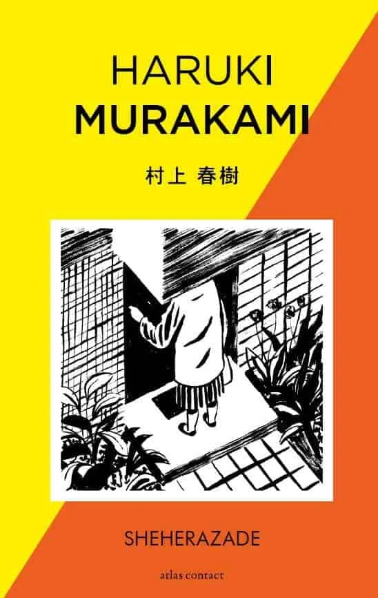 Murakami, Mannen zonder vrouw - Sheherazade (Pieter Van Eenoge)