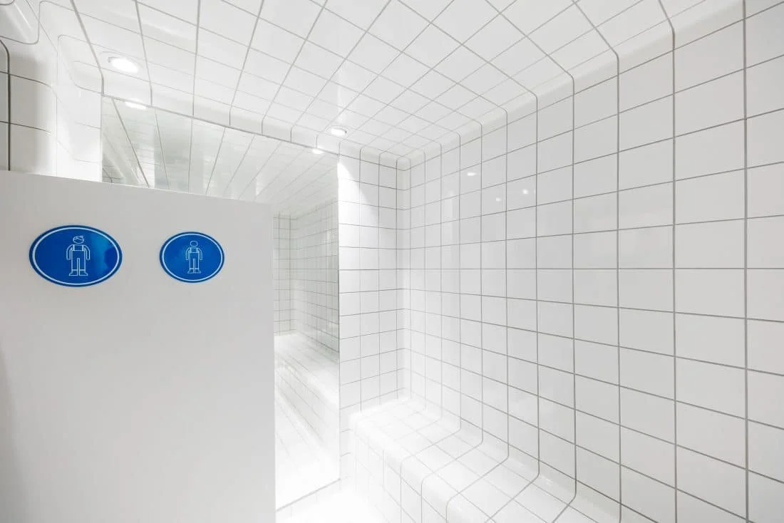 de nieuwe winkel van Solebox in Amsterdam