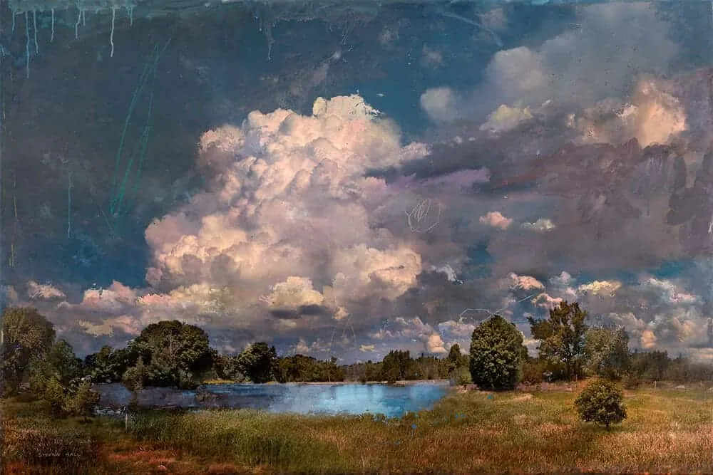 fotografie en impressionisme