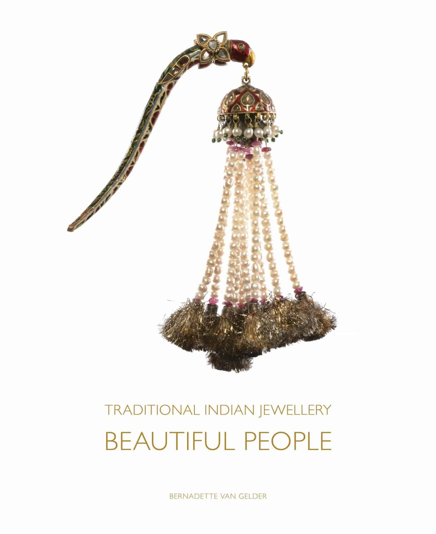 Van Gelder Indian Jewellery