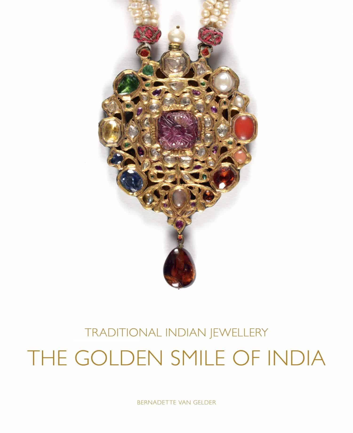 Van Gelder Indian Jewellery
