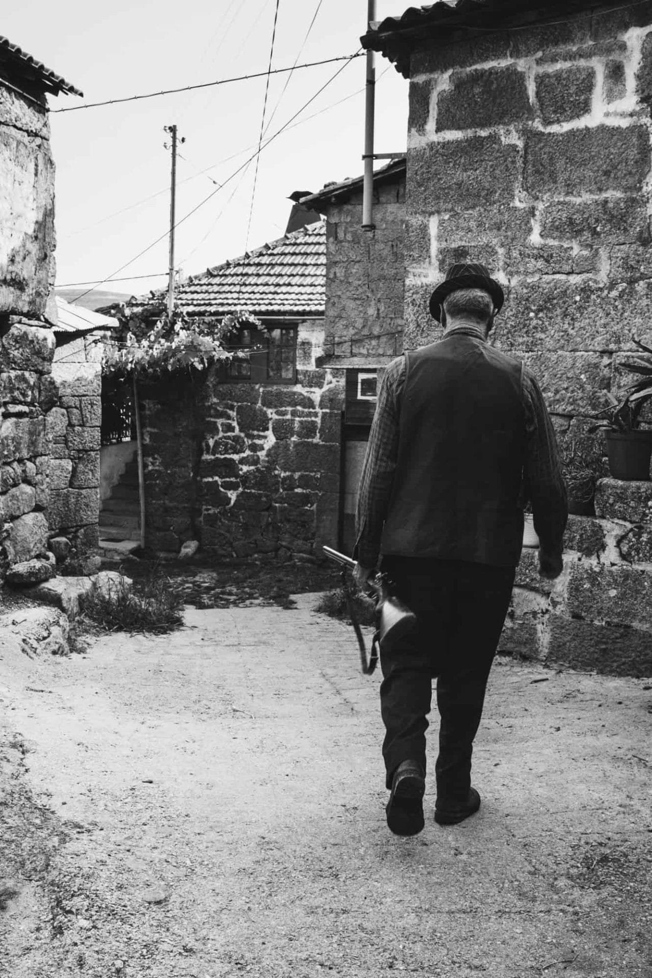 Vilarinho de Samardã