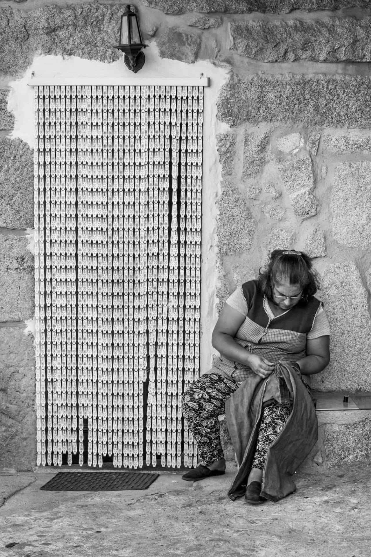 Vilarinho de Samardã