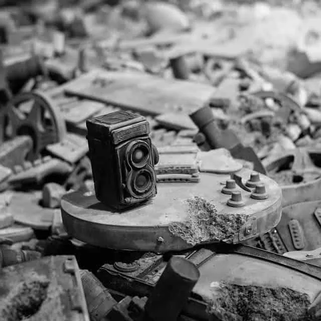 Welcome to the Future