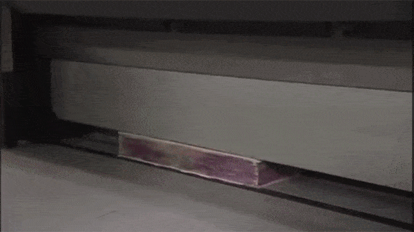 Nobuo Okano maakt oude boeken weer als nieuw 43 boek repareren