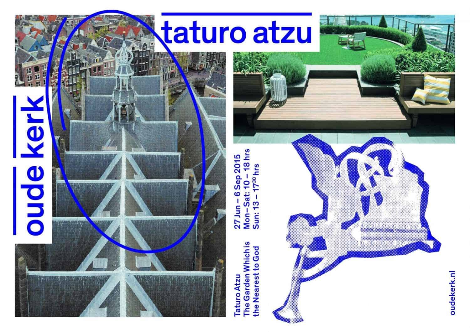Taturo Atzu