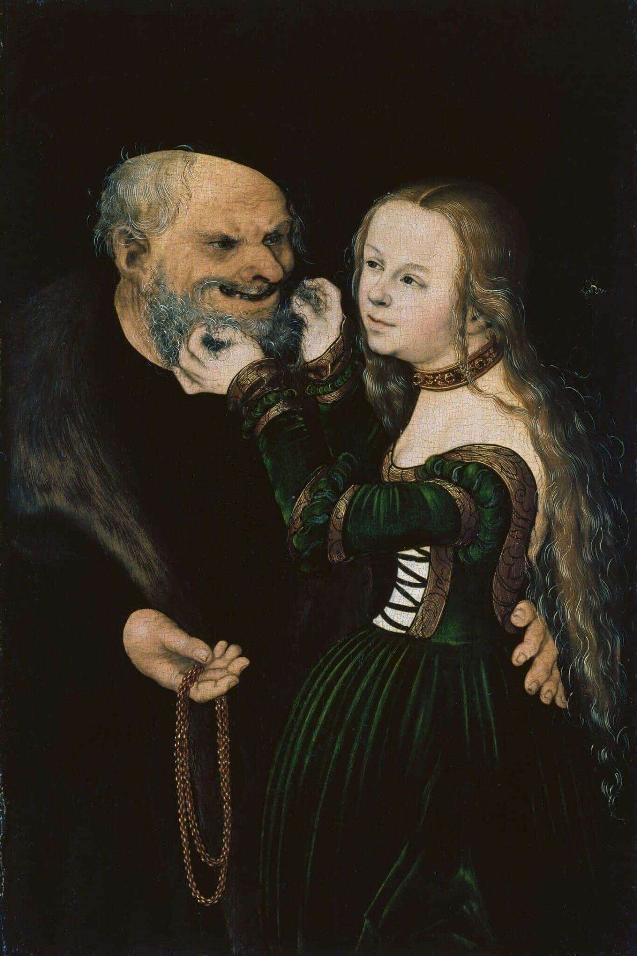 Lucas Cranach
