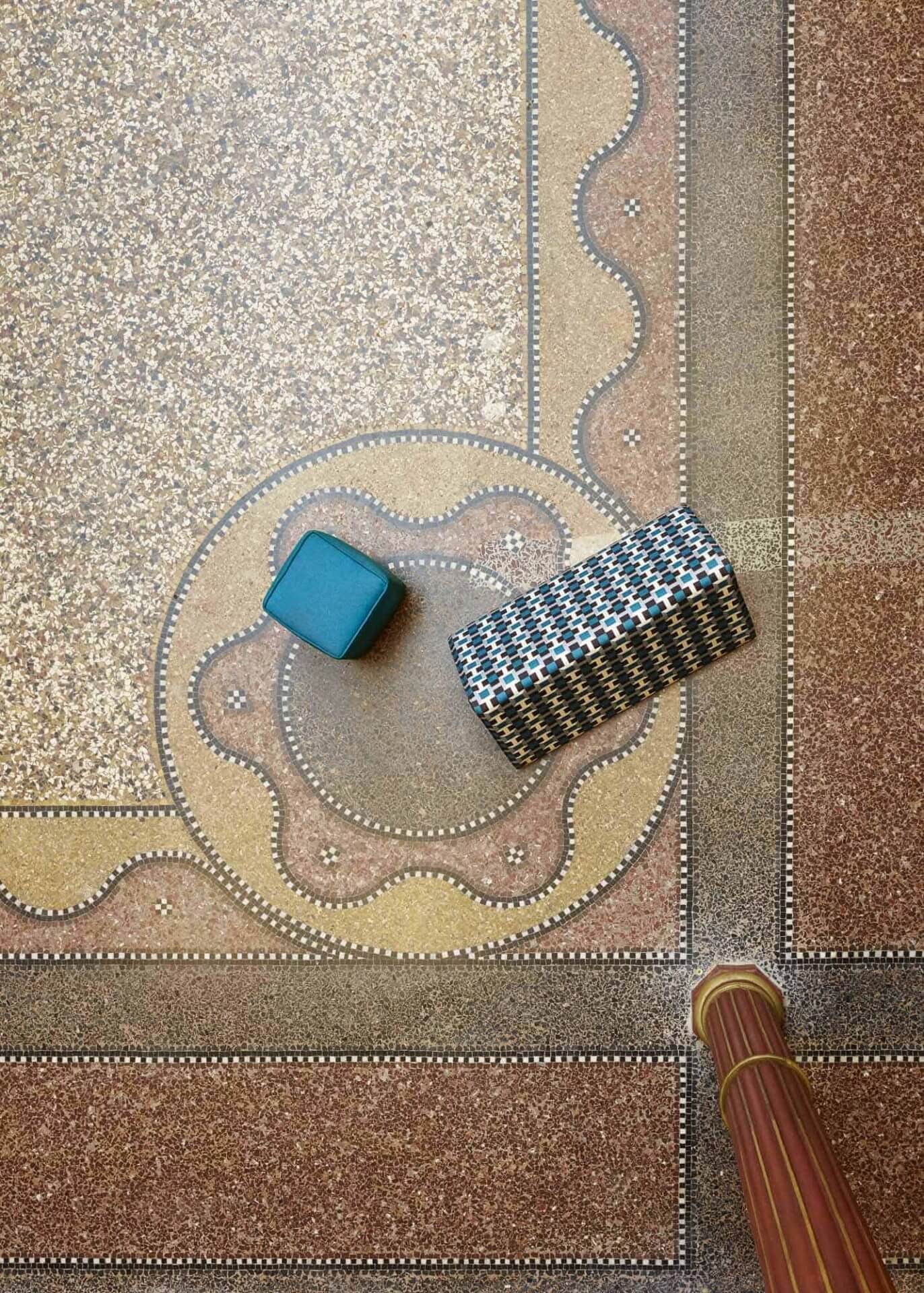 Het mooiste van Hermès in het Rijksmuseum 44 Hermès in het Rijksmuseum