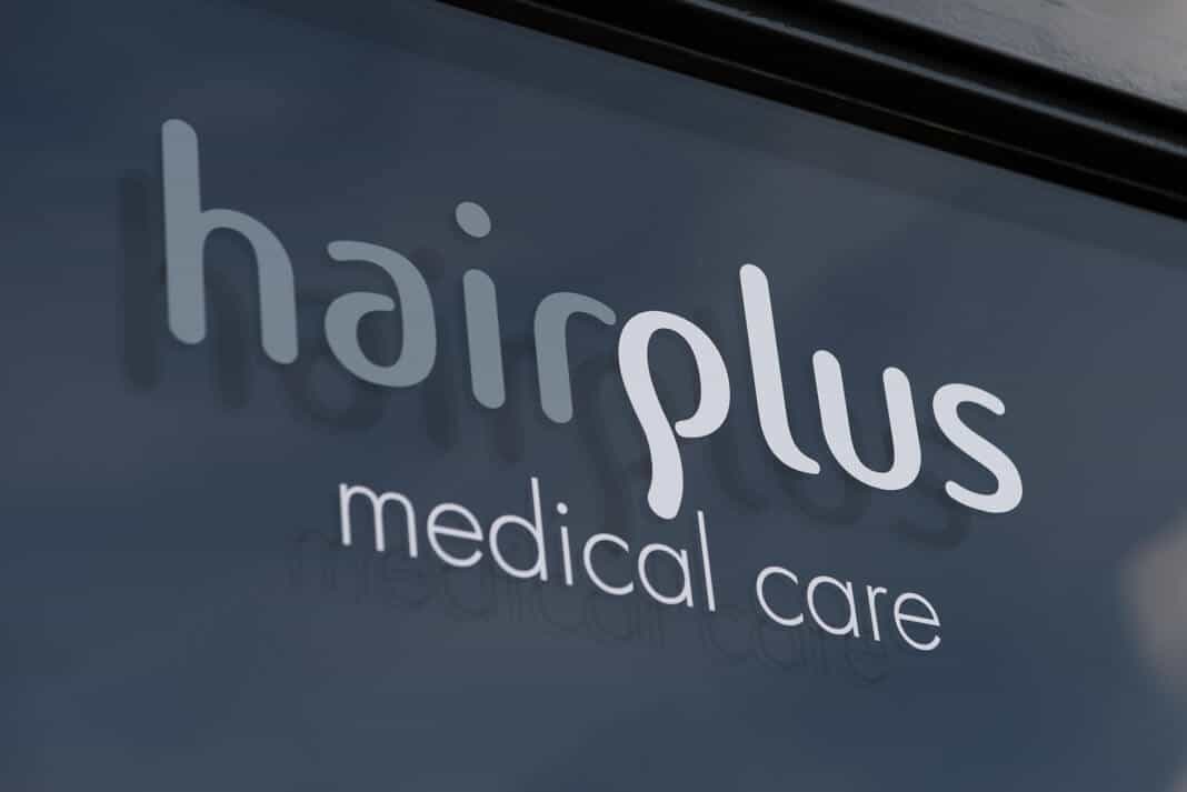 hairplus medical care