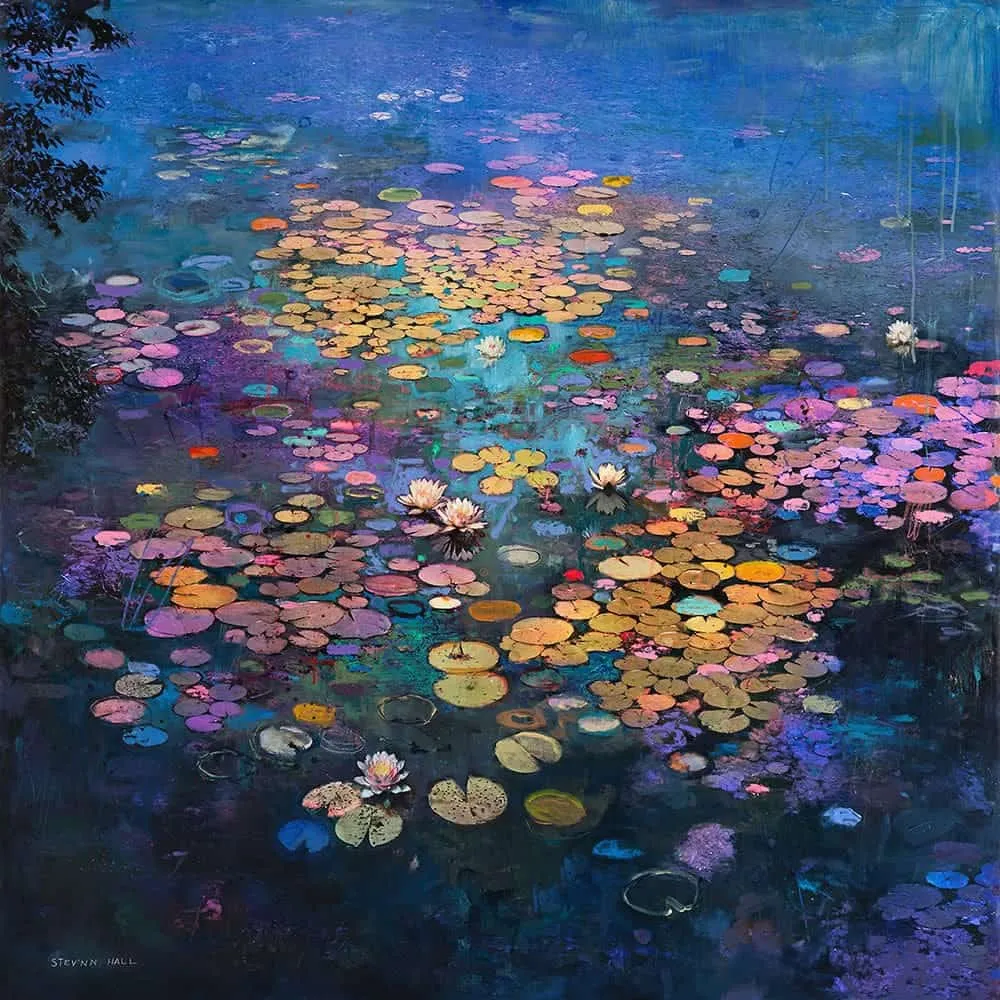 fotografie en impressionisme