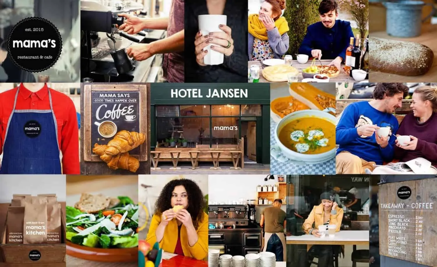 dit is geen gewoon hotel