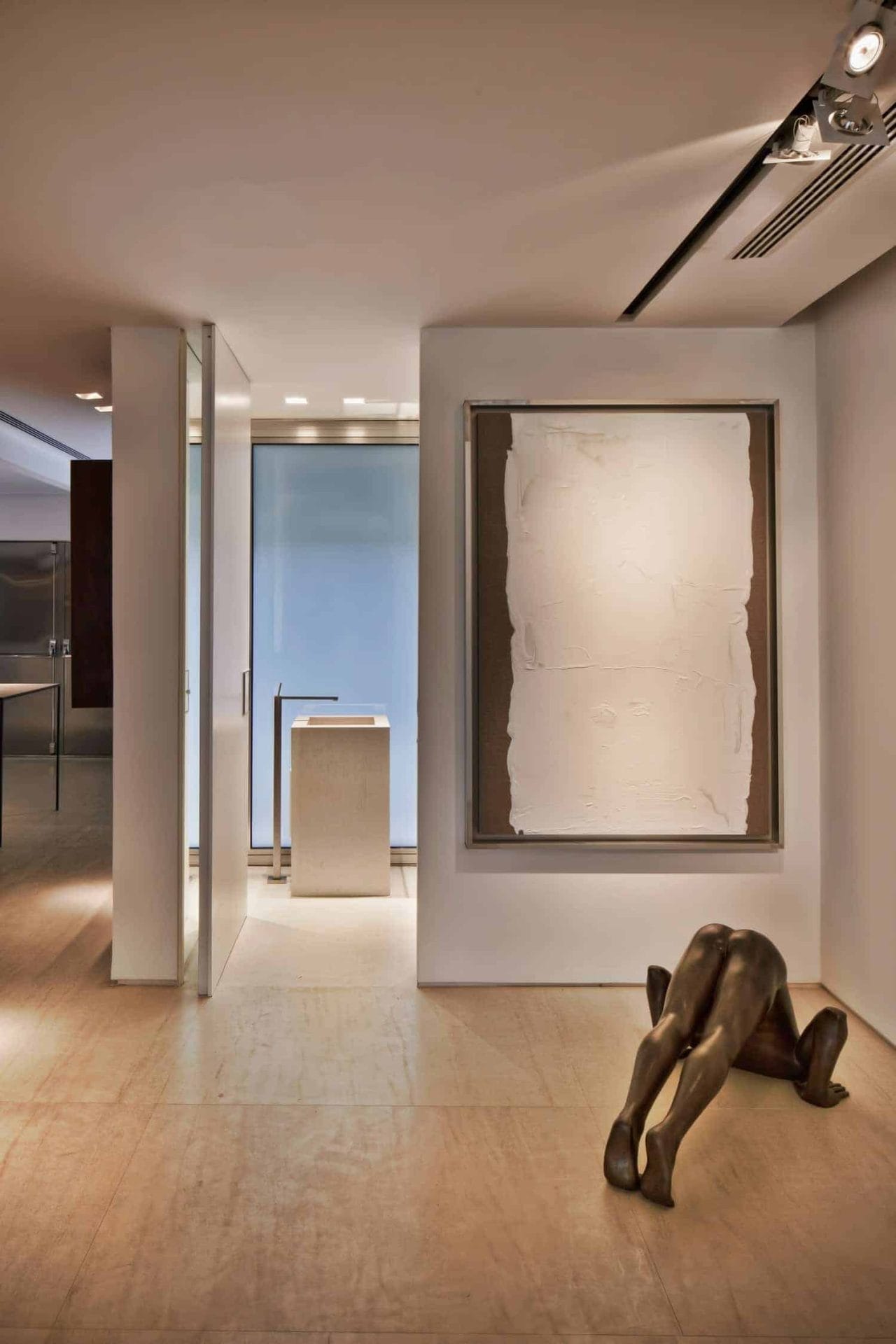 appartement in São Paulo