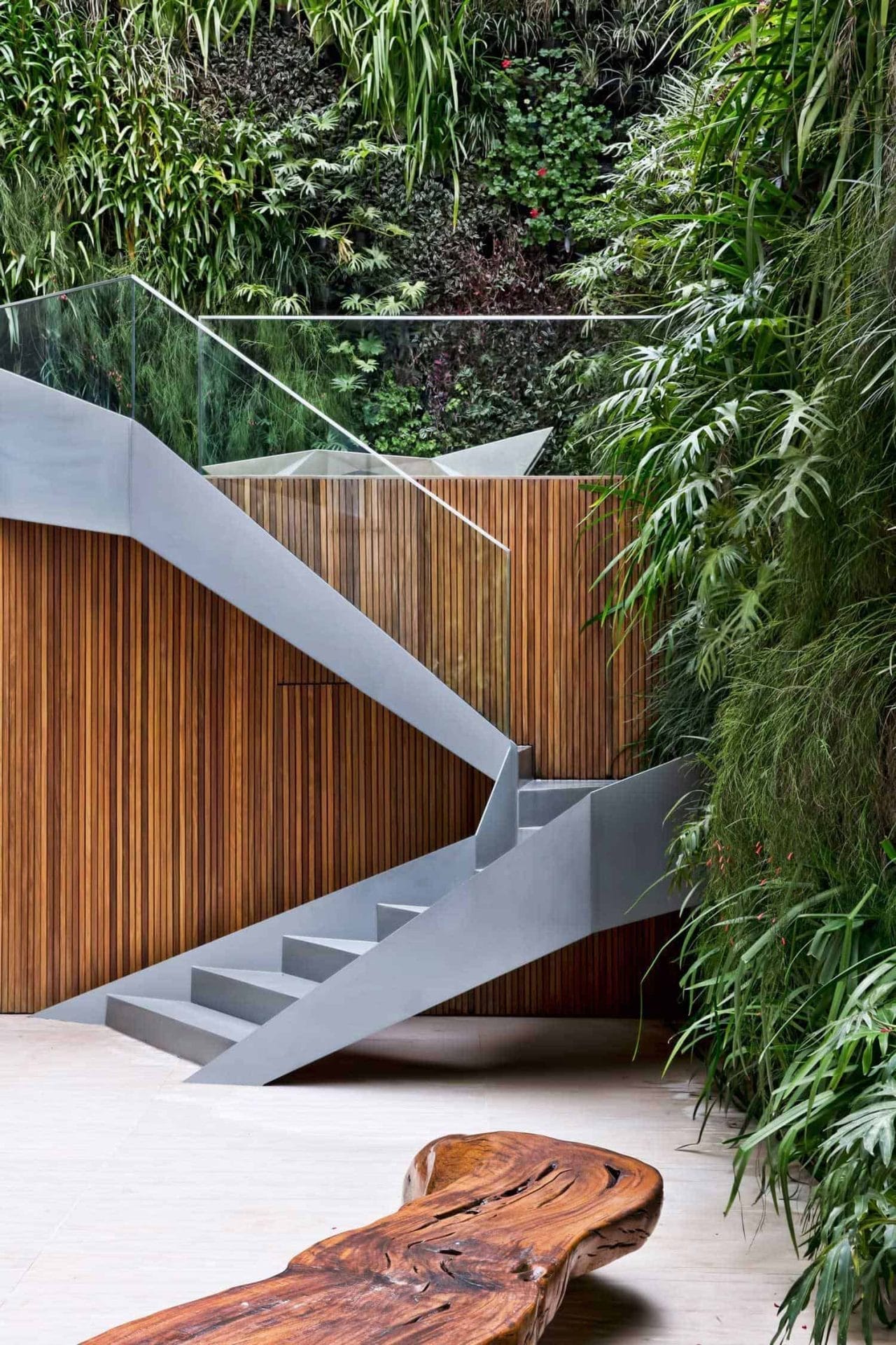 appartement in São Paulo