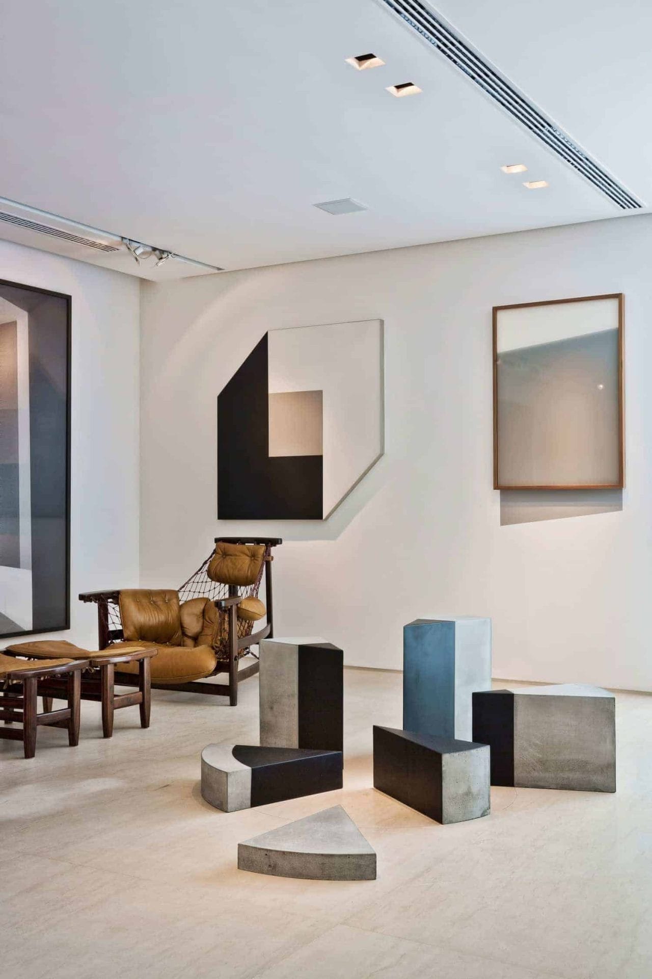 appartement in São Paulo