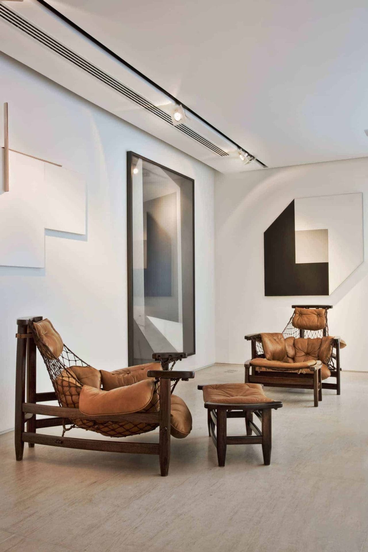 appartement in São Paulo