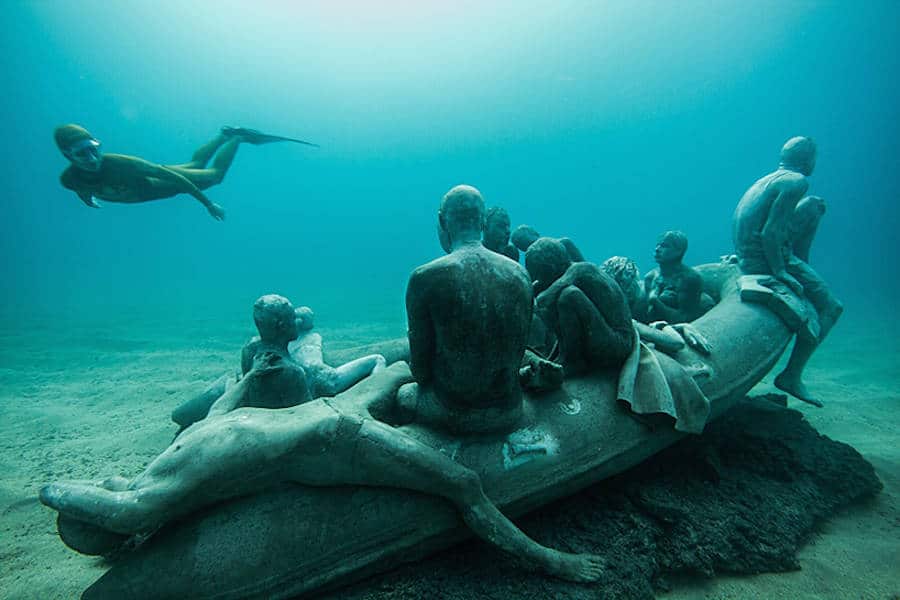 onderwatermuseum