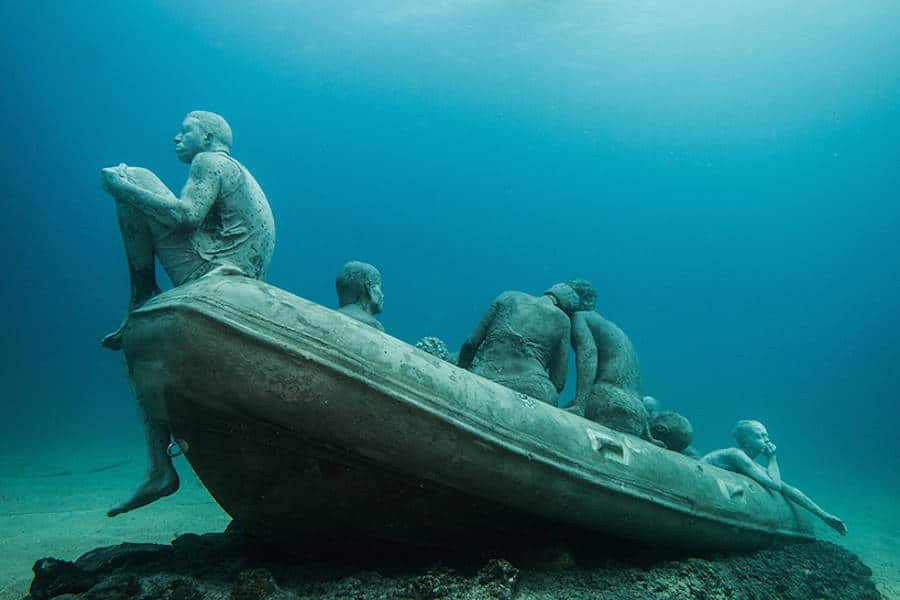 onderwatermuseum