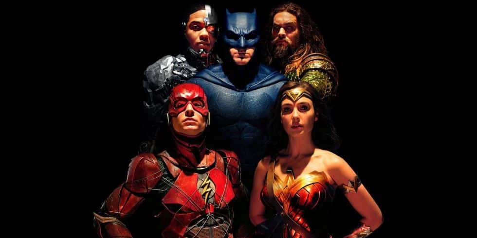 5 superhelden in 1 film