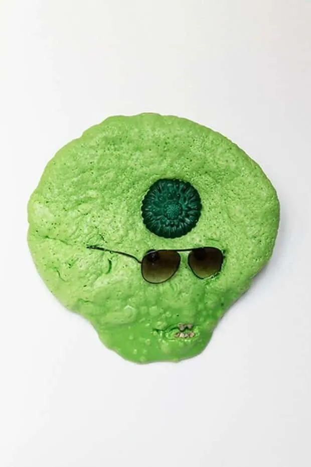 Drawing van Krištof Kintera