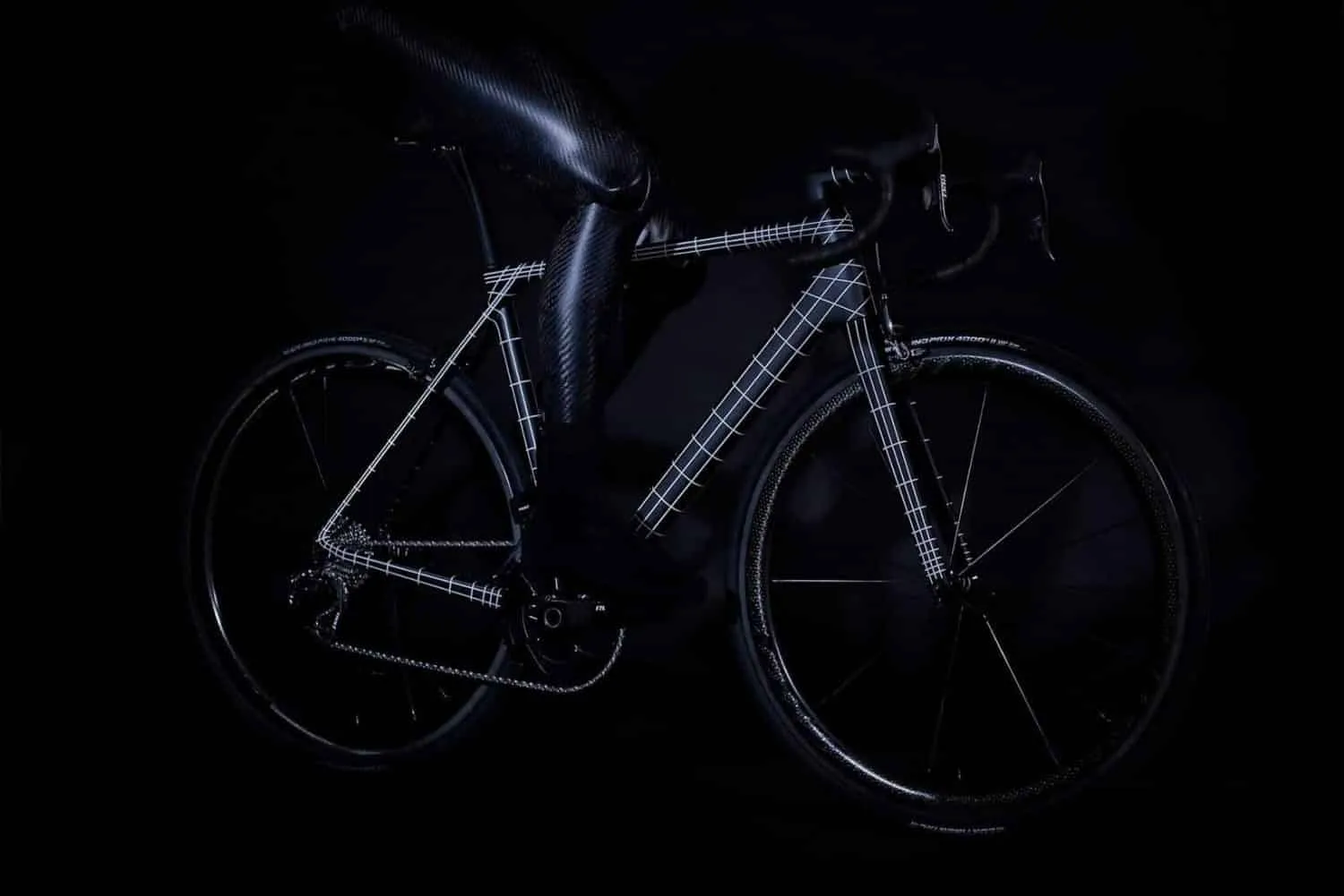 Ultimate CF SLX Kraftwerk