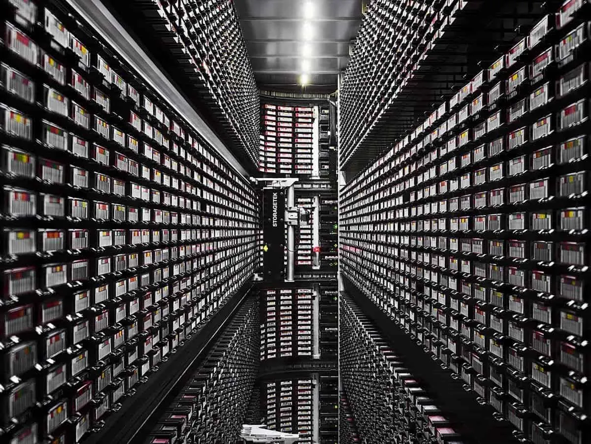 foto van Nick Franck