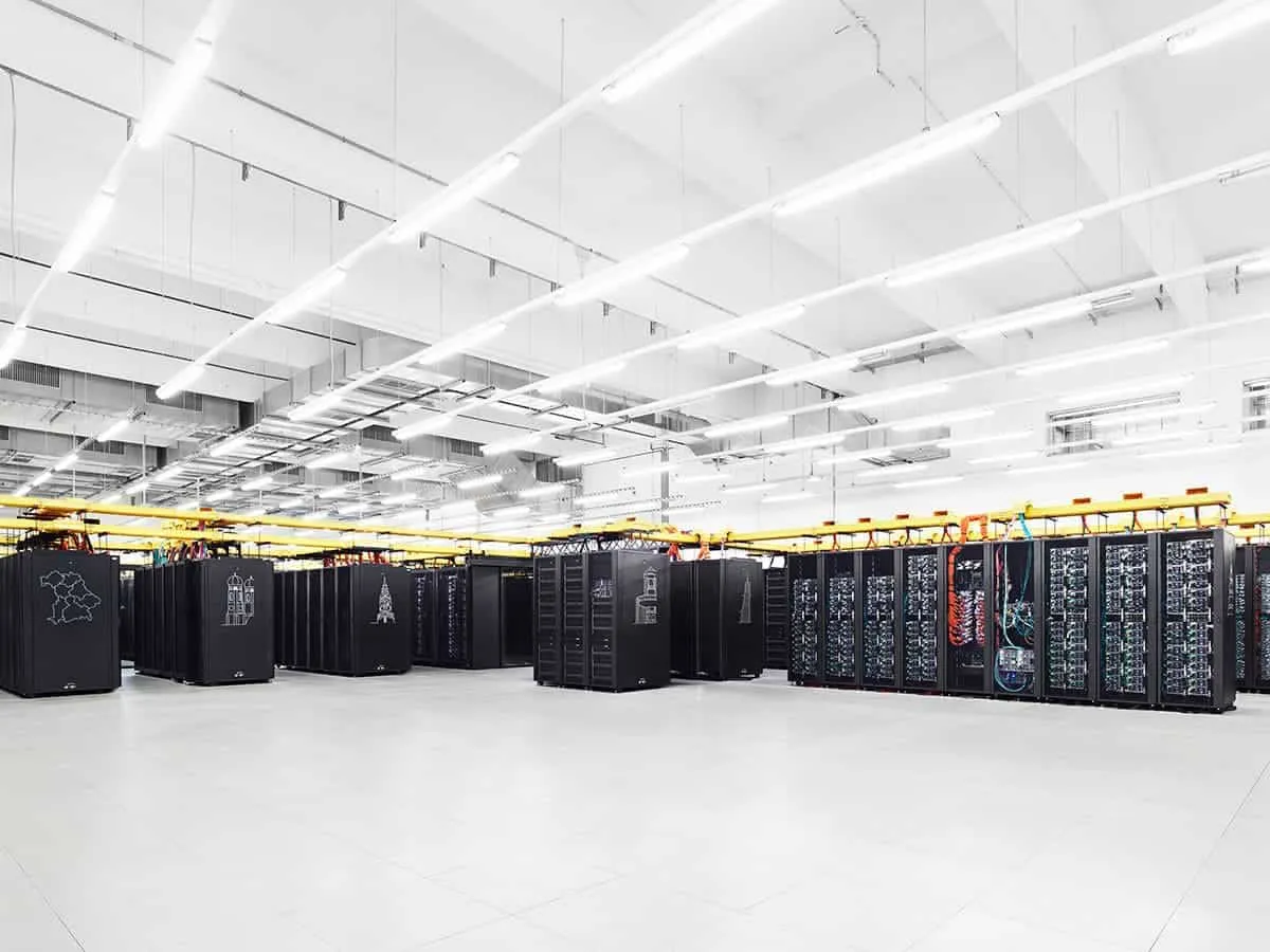 foto van Nick Franck