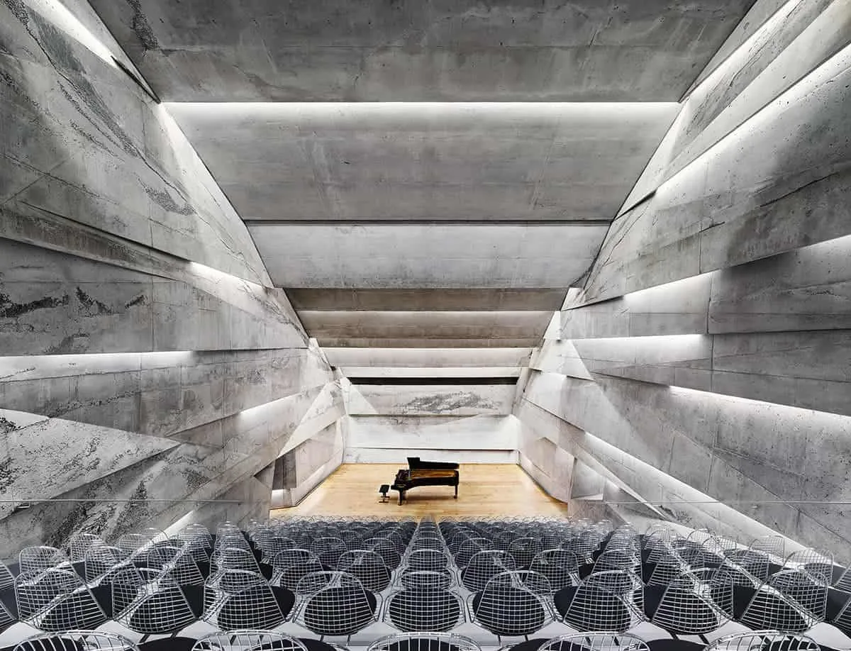 foto van Nick Franck