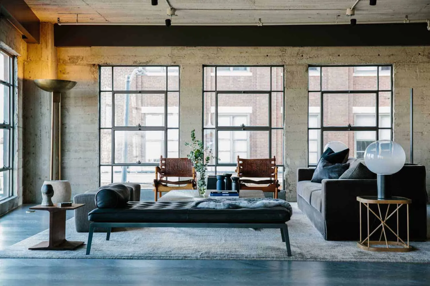 Mooi loft in Los Angeles